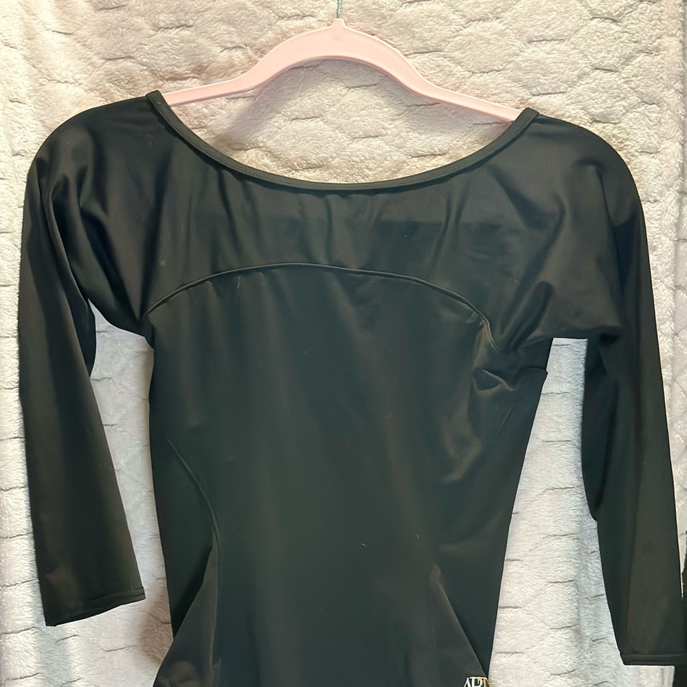Dance/Ballet Leotard Size Small
